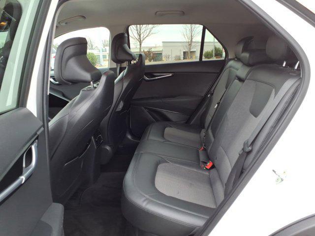 used 2023 Kia Niro car, priced at $19,075
