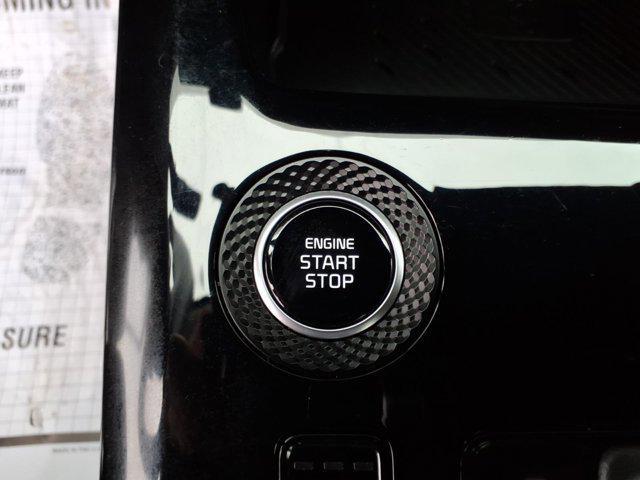 used 2023 Kia Niro car, priced at $19,075