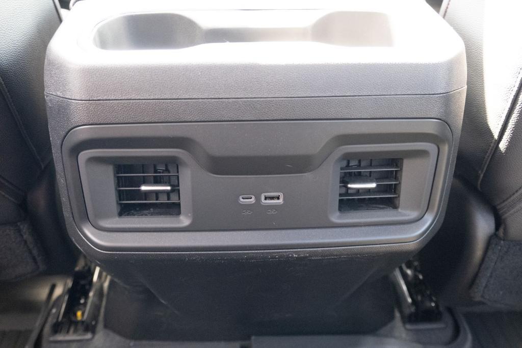new 2026 Chevrolet Silverado 1500 car, priced at $103,087