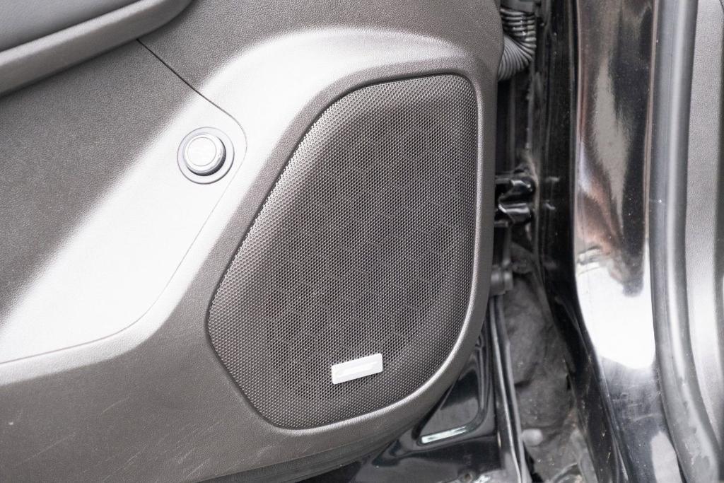 used 2022 GMC Acadia car, priced at $31,850