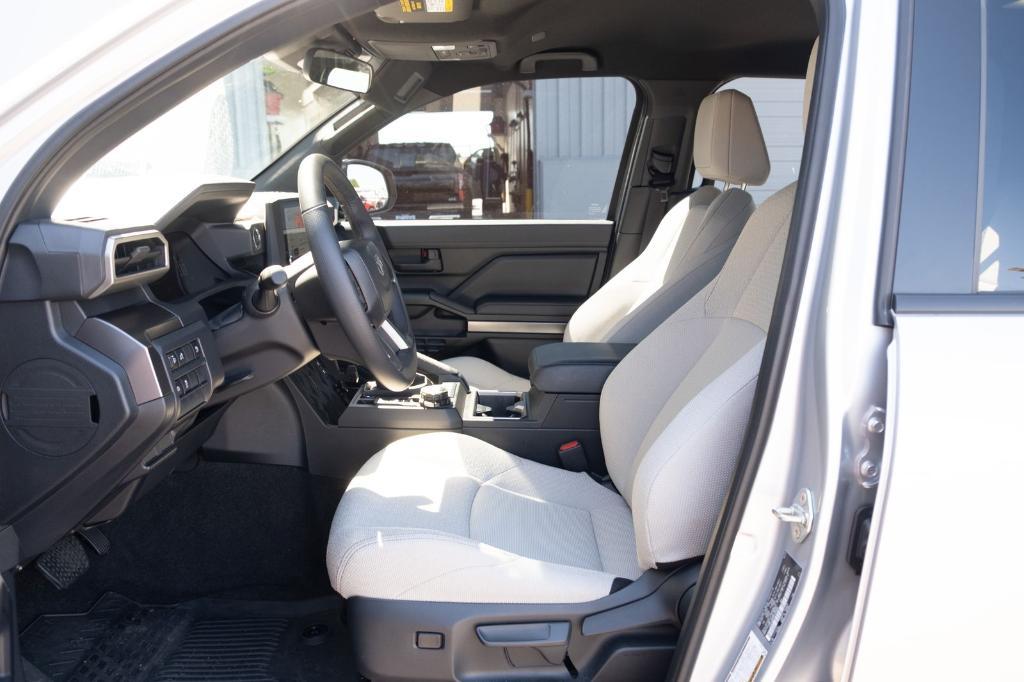 used 2025 Toyota 4Runner car, priced at $44,700