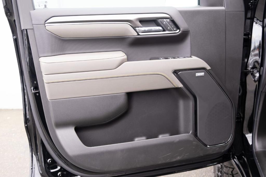 new 2026 Chevrolet Silverado 1500 car, priced at $80,840