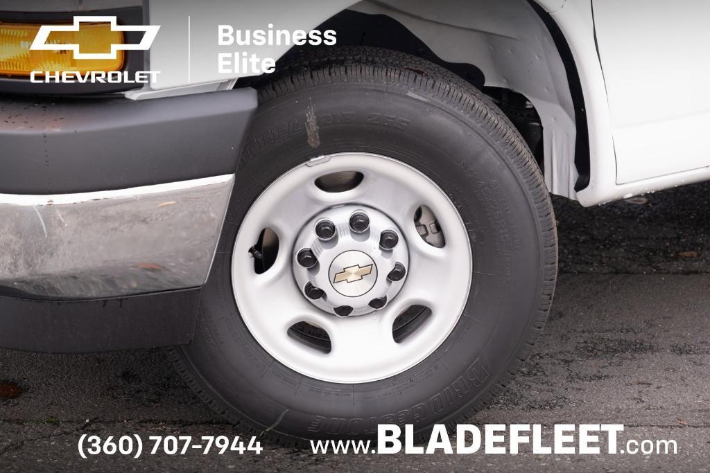 new 2025 Chevrolet Express 2500 car, priced at $53,087