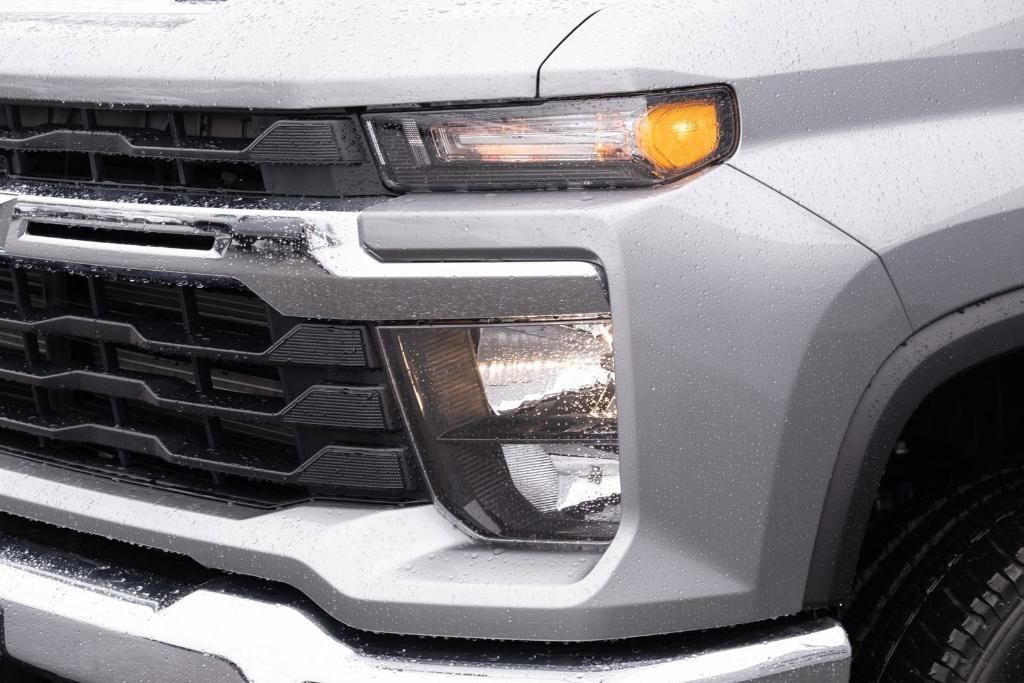 new 2026 Chevrolet Silverado 3500 car, priced at $70,375