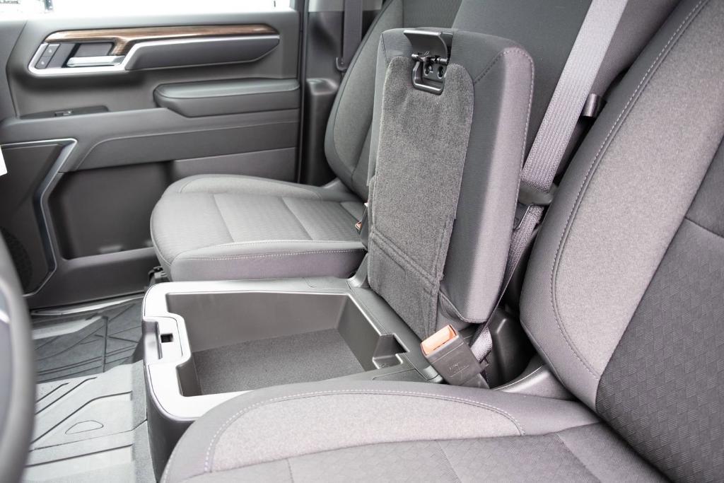 new 2026 Chevrolet Silverado 3500 car, priced at $70,375