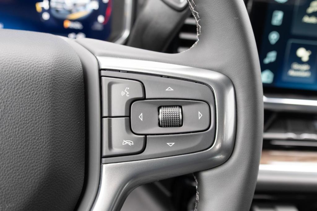 new 2026 Chevrolet Silverado 3500 car, priced at $70,375