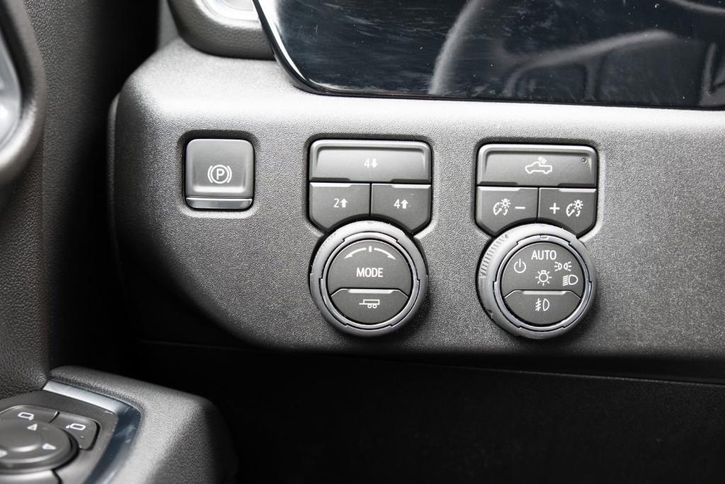 new 2026 Chevrolet Silverado 3500 car, priced at $70,375
