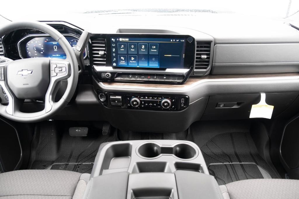 new 2026 Chevrolet Silverado 3500 car, priced at $70,375
