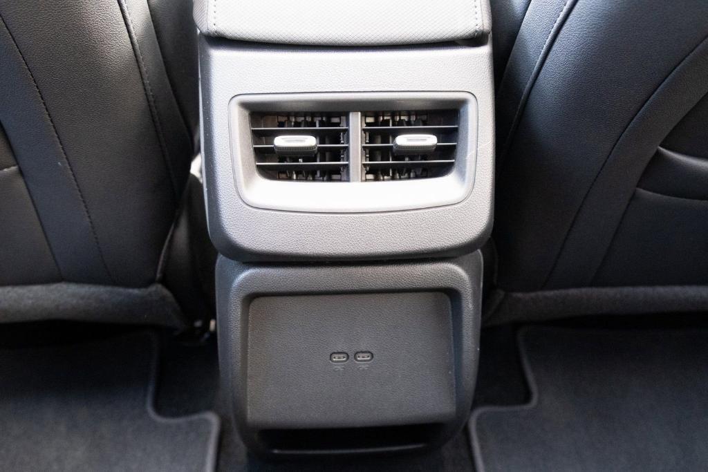 new 2025 Chevrolet Equinox EV car, priced at $39,455