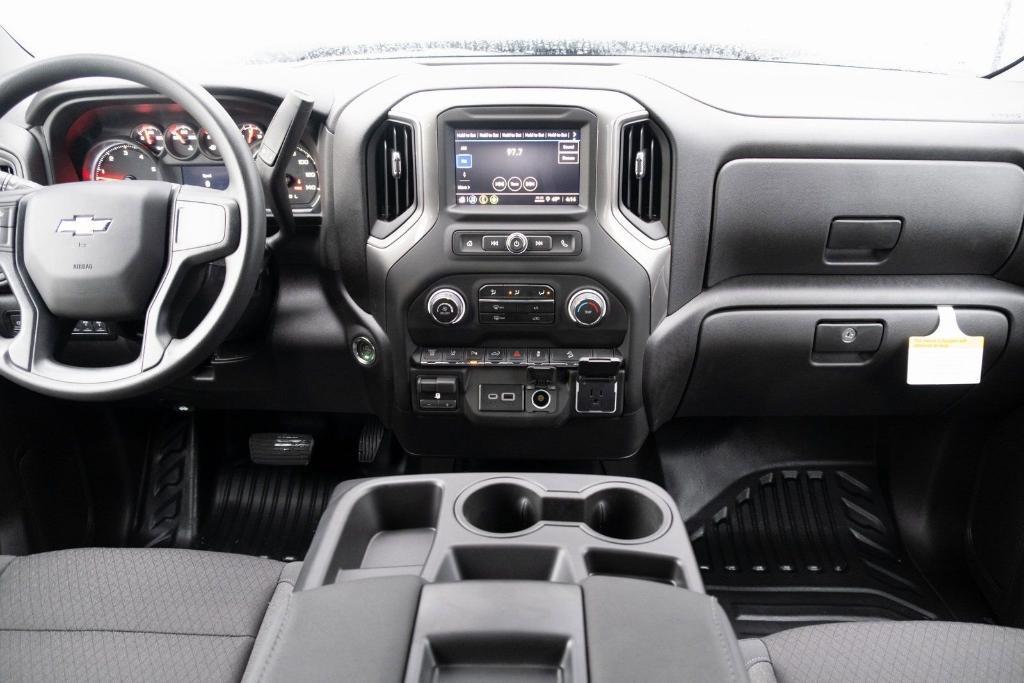 new 2026 Chevrolet Silverado 2500 car, priced at $70,160