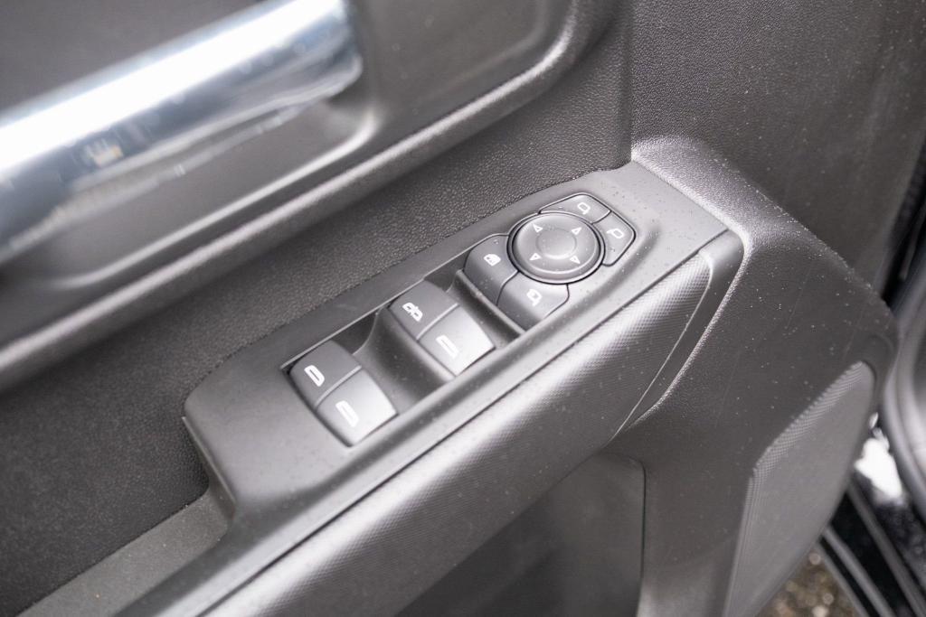 new 2026 Chevrolet Silverado 2500 car, priced at $70,160