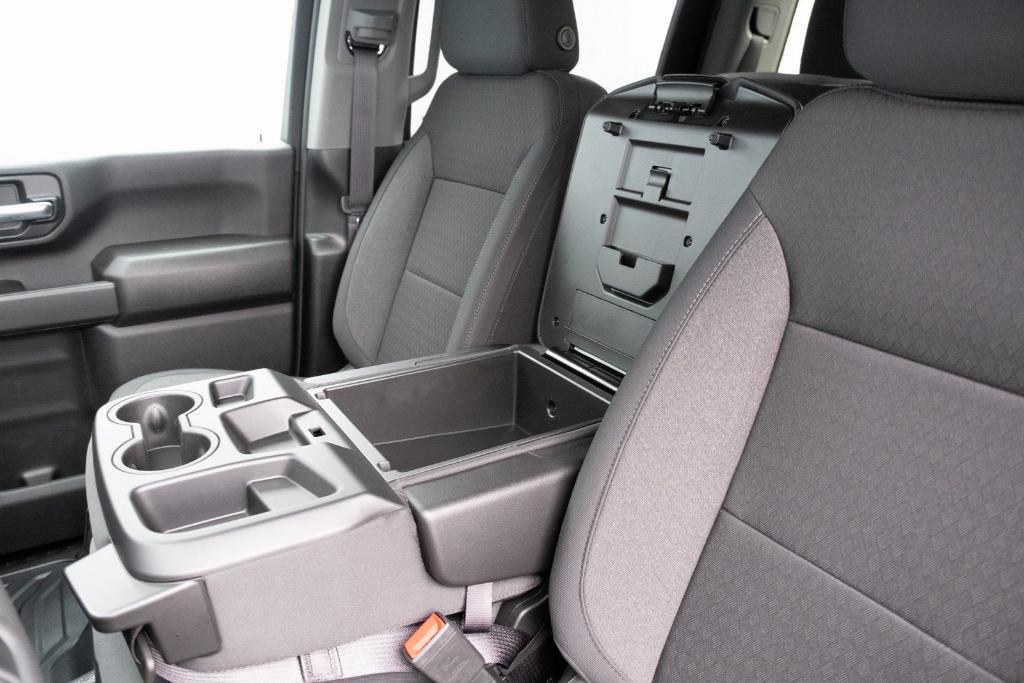 new 2026 Chevrolet Silverado 2500 car, priced at $70,160