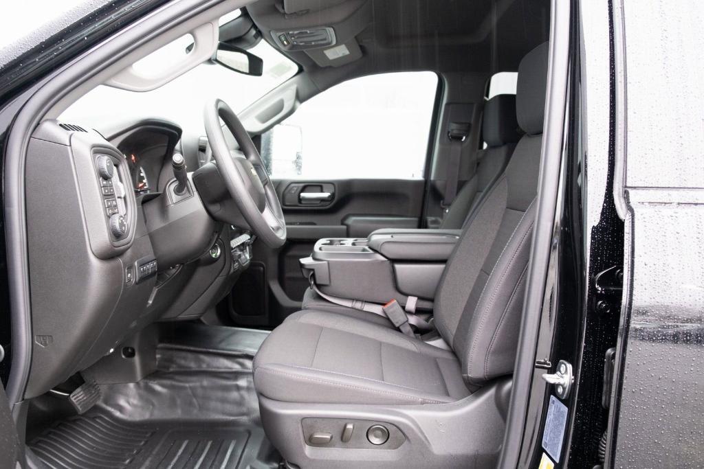new 2026 Chevrolet Silverado 2500 car, priced at $70,160