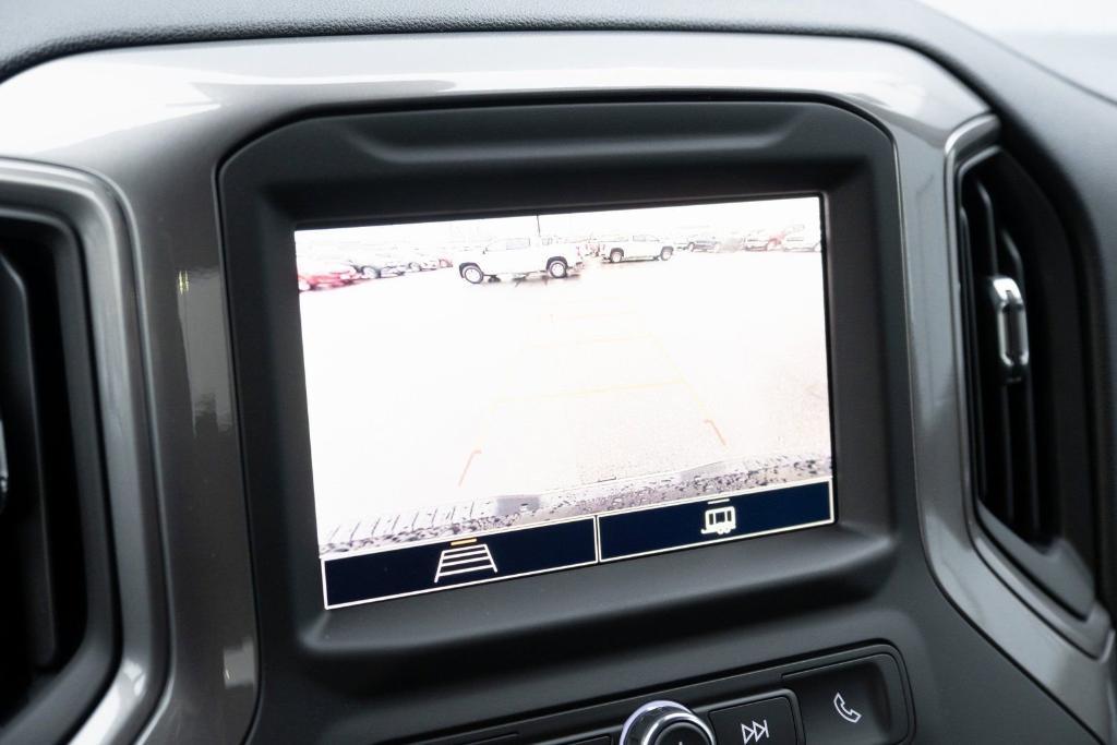 new 2026 Chevrolet Silverado 2500 car, priced at $70,160