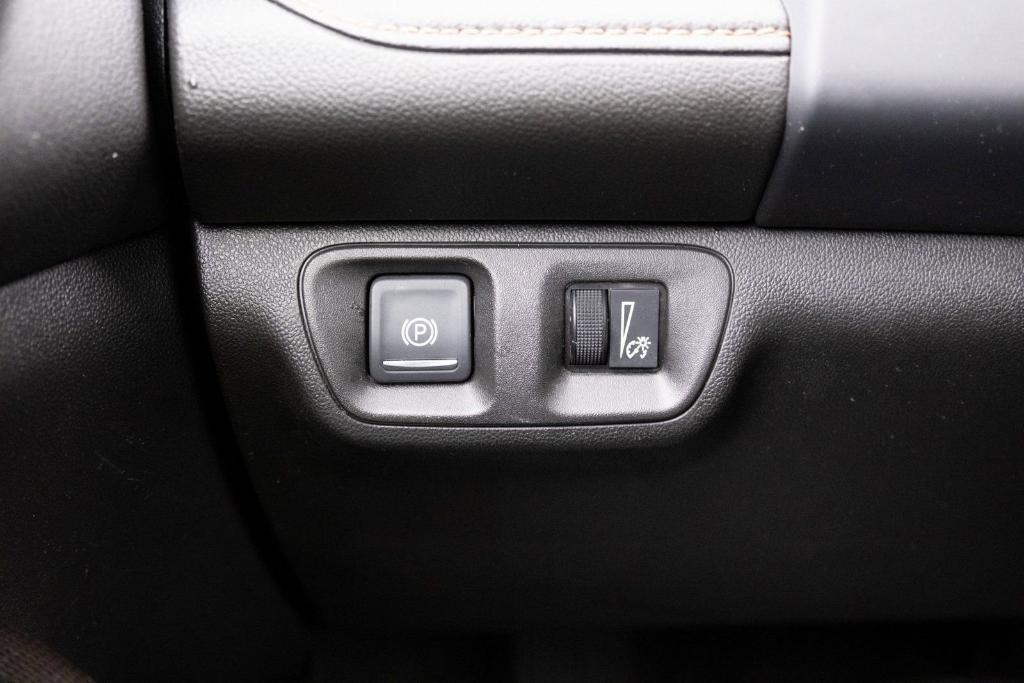 used 2023 GMC Acadia car, priced at $32,500