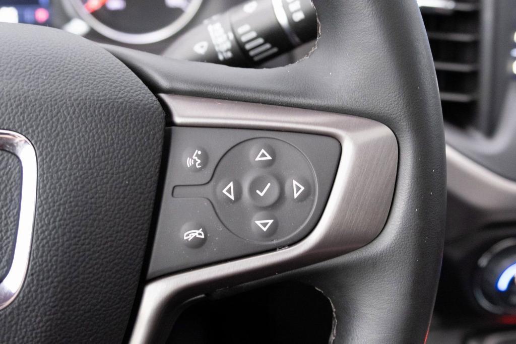 used 2023 GMC Acadia car, priced at $32,500