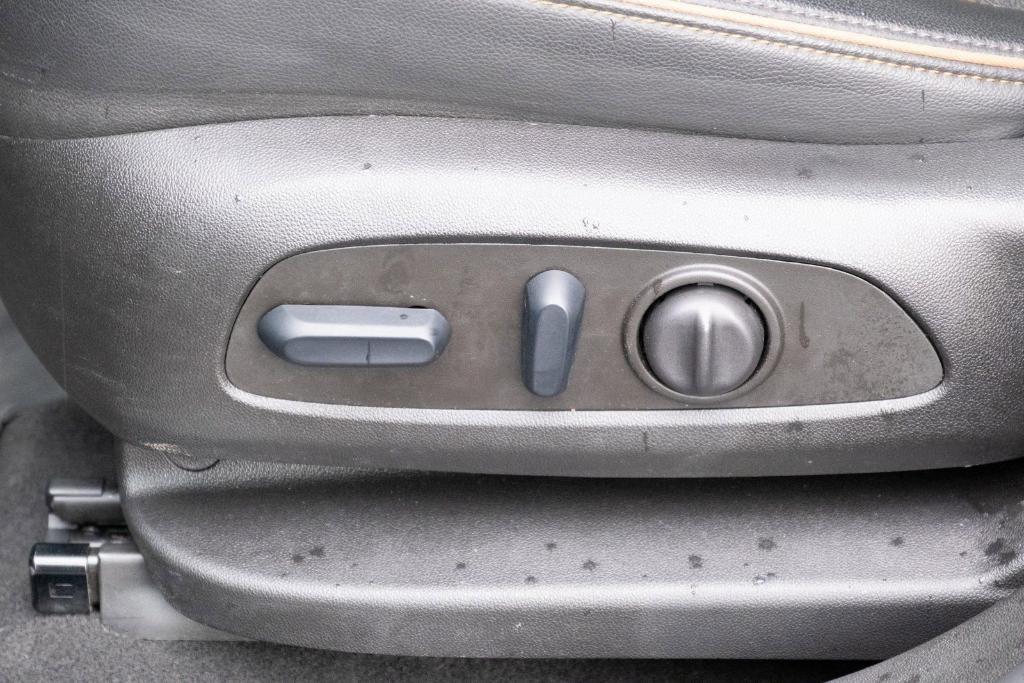 used 2023 GMC Acadia car, priced at $32,500