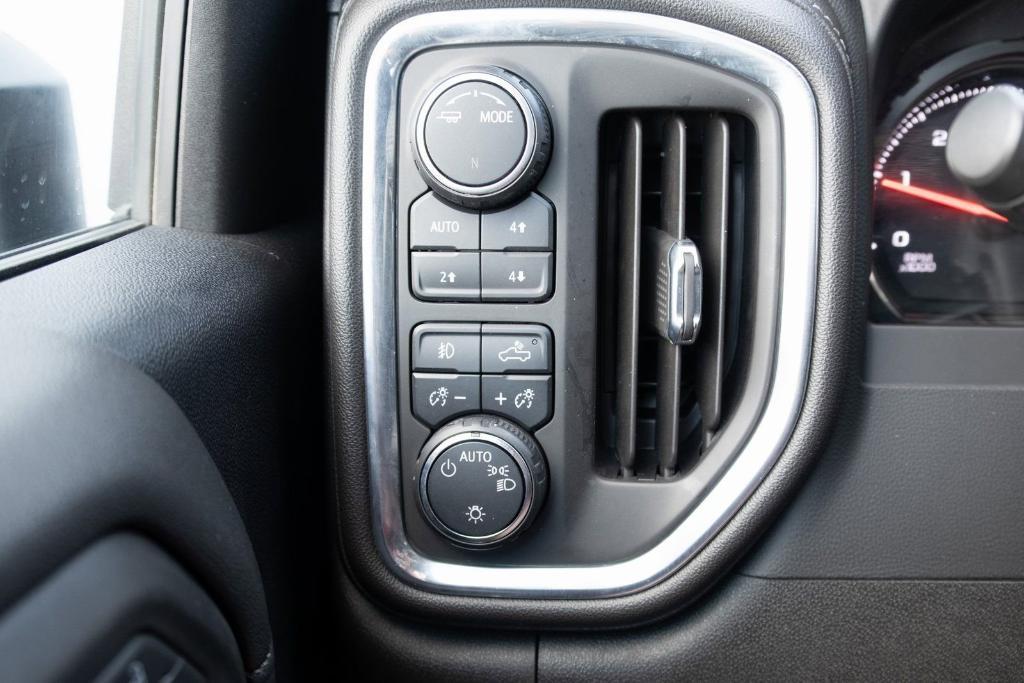 used 2021 Chevrolet Silverado 3500 car, priced at $40,985