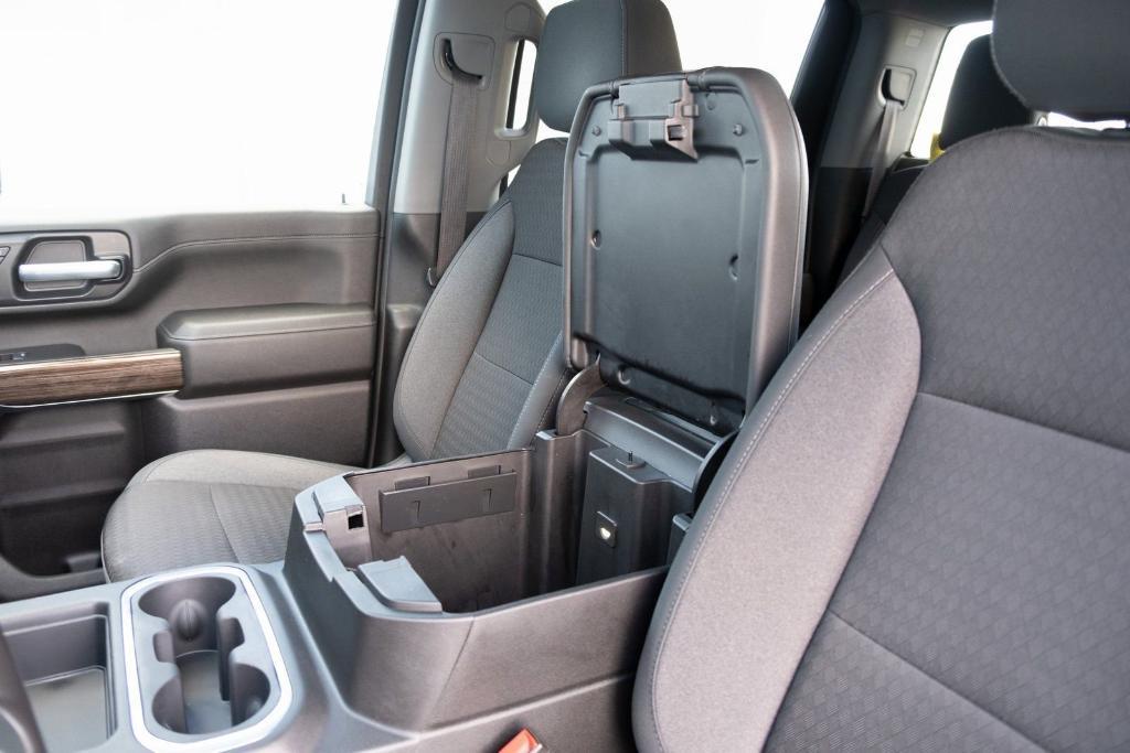 used 2021 Chevrolet Silverado 3500 car, priced at $40,985