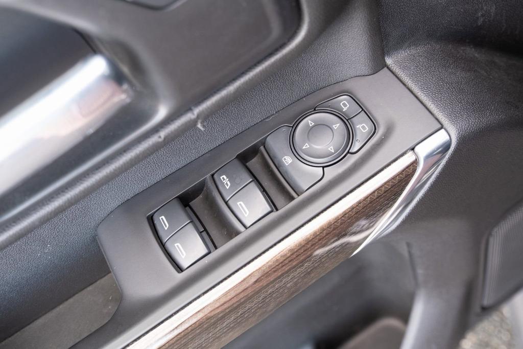 used 2021 Chevrolet Silverado 3500 car, priced at $40,985