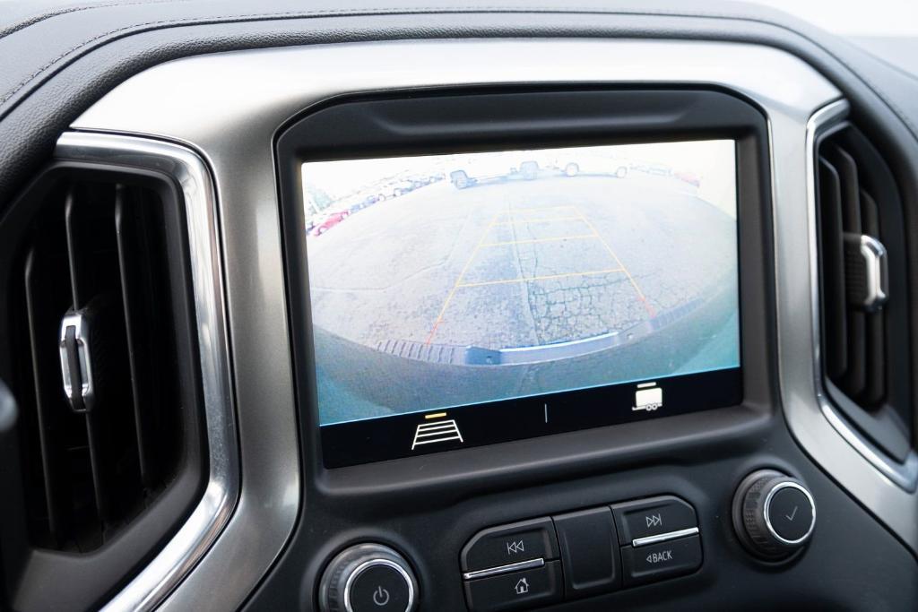 used 2021 Chevrolet Silverado 3500 car, priced at $40,985