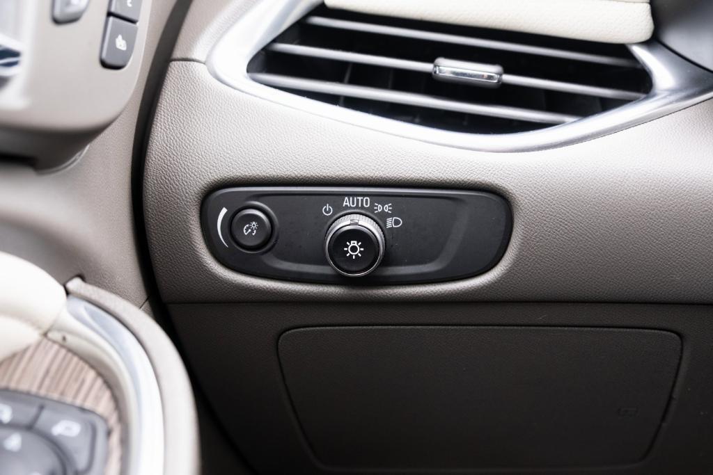 used 2020 Chevrolet Malibu car, priced at $16,950