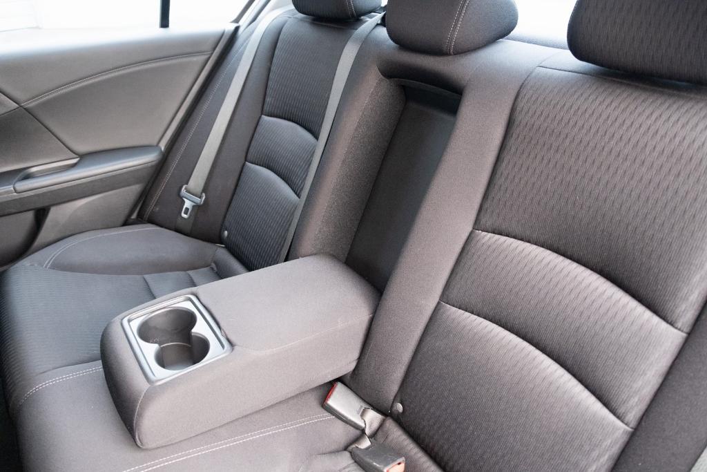 used 2014 Honda Accord car, priced at $11,900