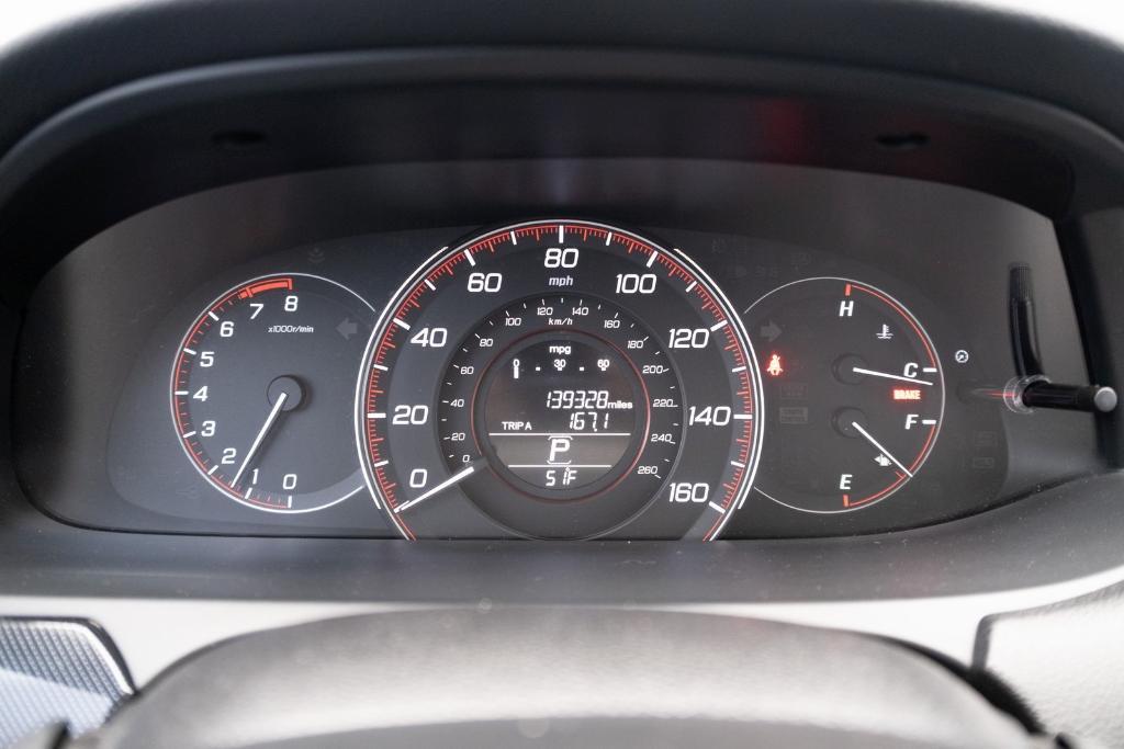 used 2014 Honda Accord car, priced at $11,900