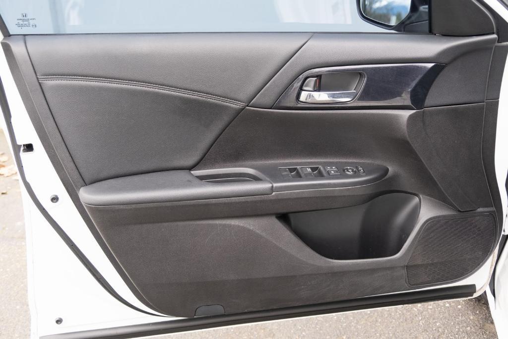 used 2014 Honda Accord car, priced at $11,900