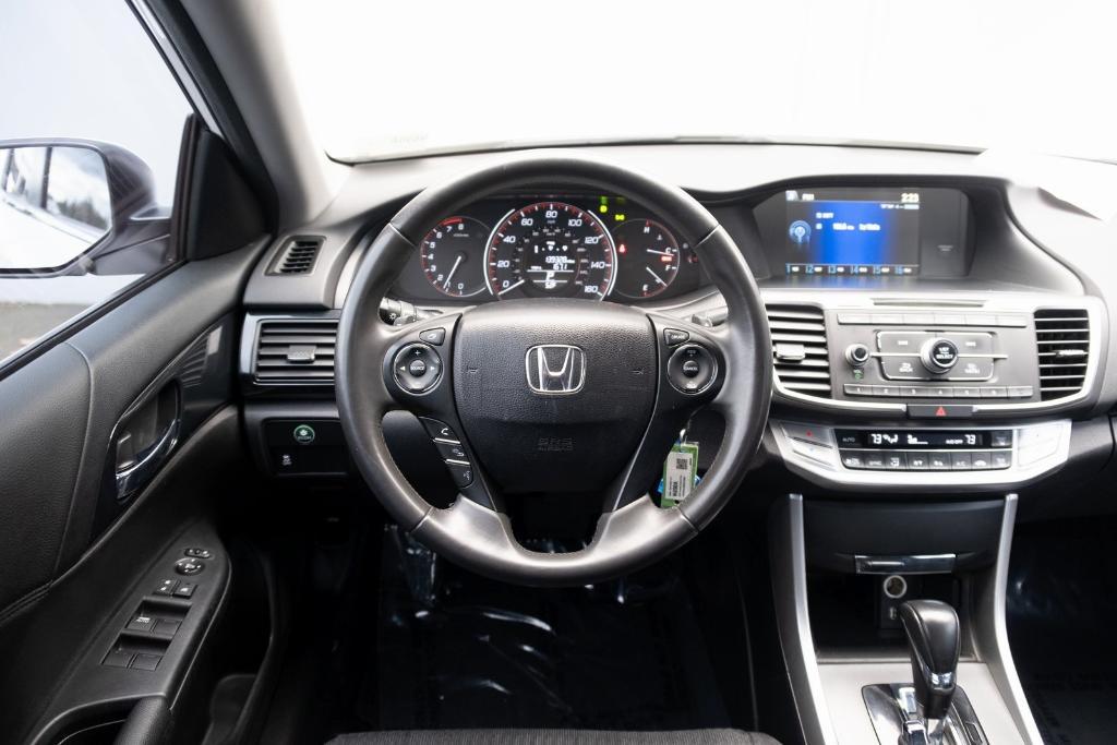 used 2014 Honda Accord car, priced at $11,900