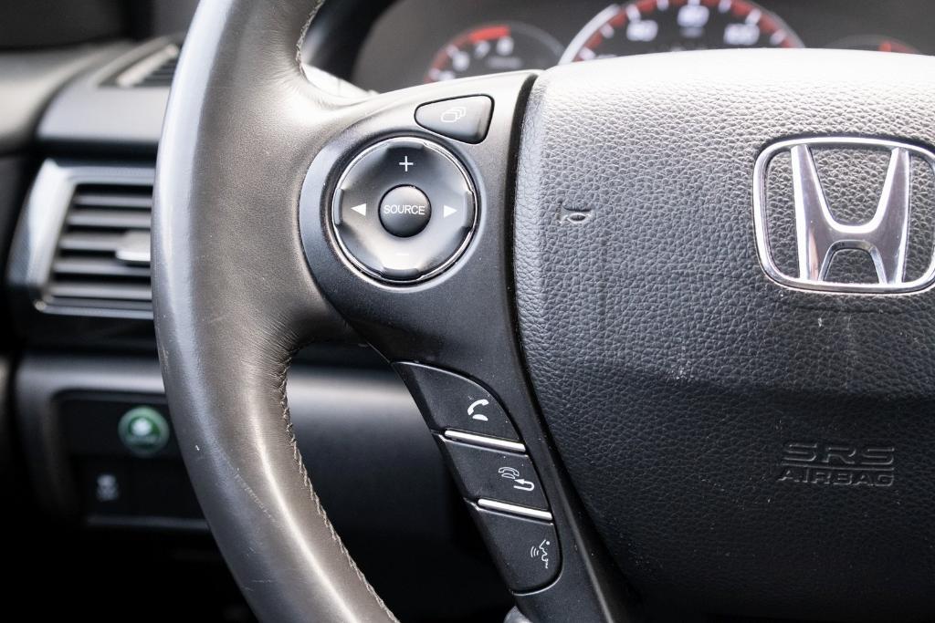 used 2014 Honda Accord car, priced at $11,900