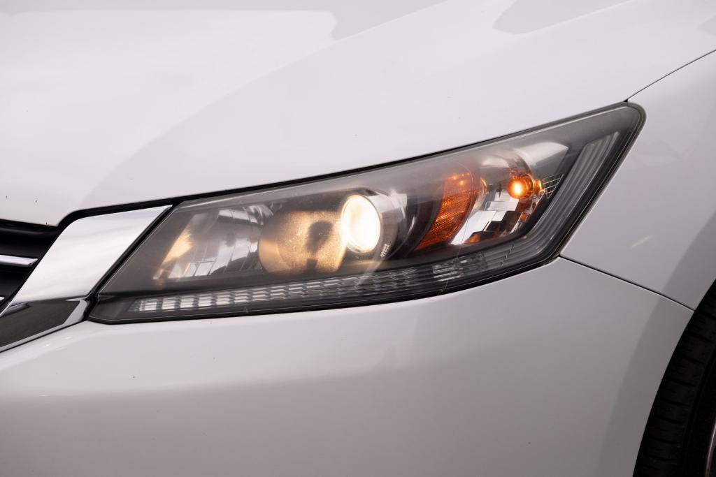 used 2014 Honda Accord car, priced at $11,900