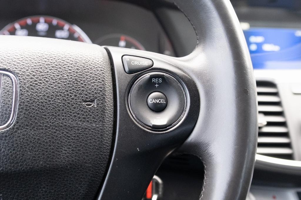 used 2014 Honda Accord car, priced at $11,900