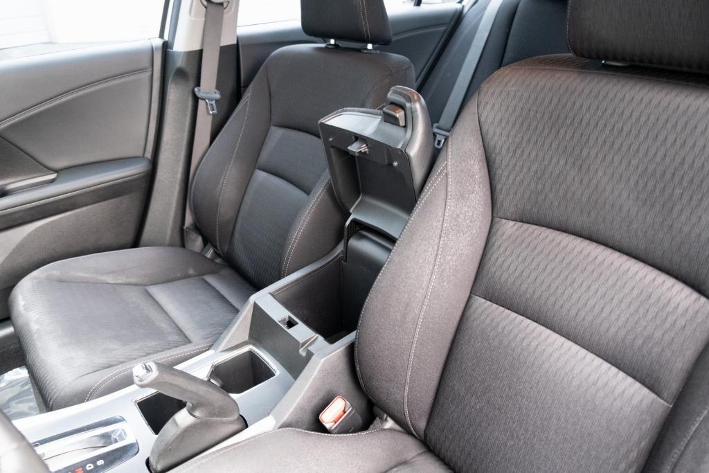 used 2014 Honda Accord car, priced at $11,900