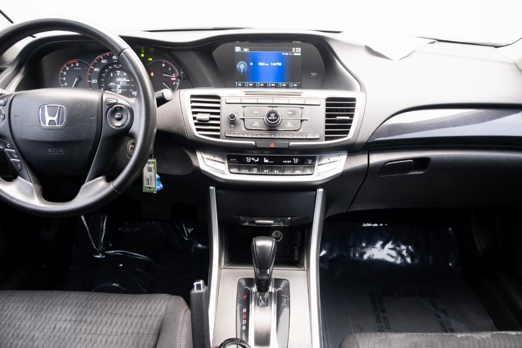 used 2014 Honda Accord car, priced at $11,900