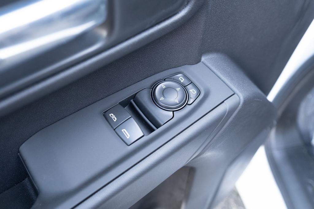 new 2025 Chevrolet Silverado 1500 car, priced at $38,050