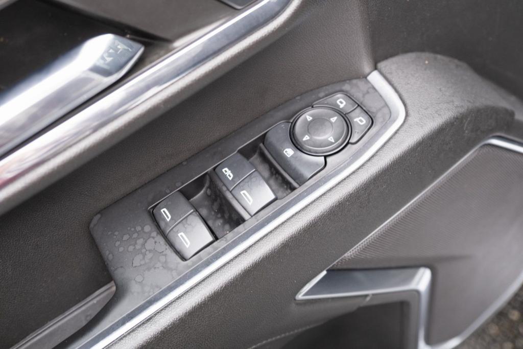 used 2024 Chevrolet Silverado 3500 car, priced at $50,500