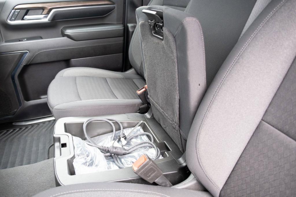 used 2024 Chevrolet Silverado 3500 car, priced at $52,800