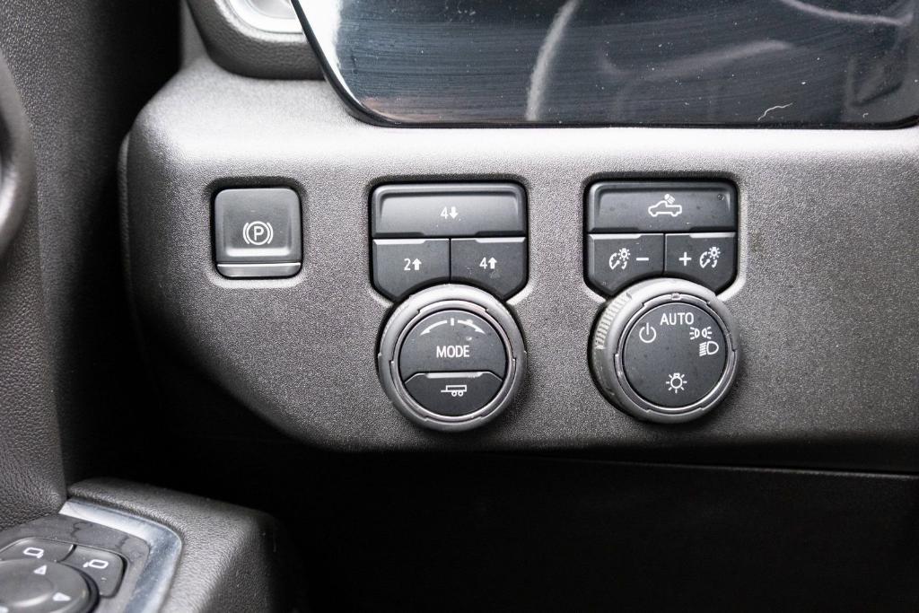 used 2024 Chevrolet Silverado 3500 car, priced at $52,800