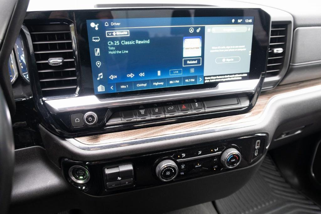 used 2024 Chevrolet Silverado 3500 car, priced at $52,800