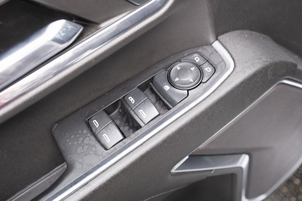 used 2024 Chevrolet Silverado 3500 car, priced at $52,800