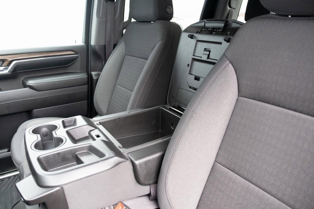 used 2024 Chevrolet Silverado 3500 car, priced at $52,800