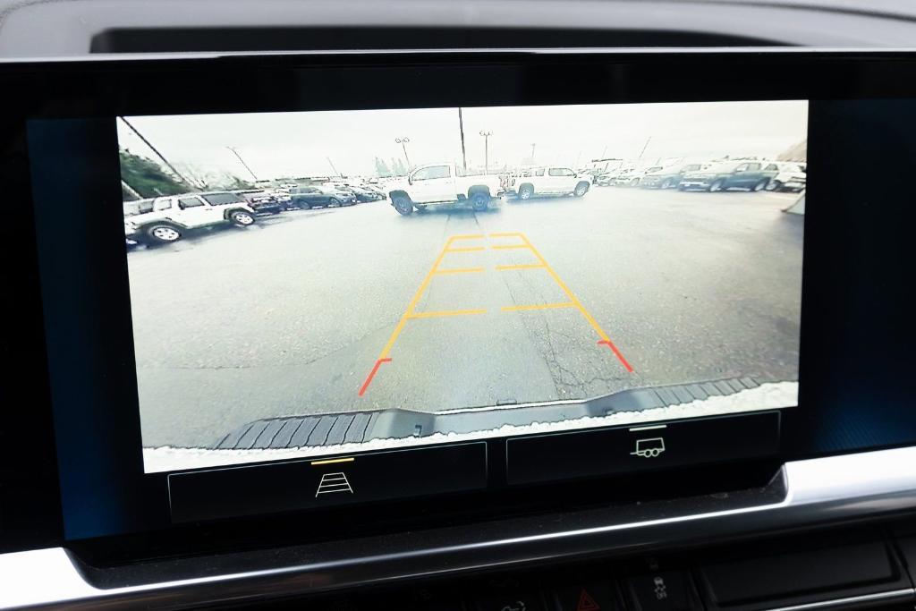 used 2024 Chevrolet Silverado 3500 car, priced at $52,800