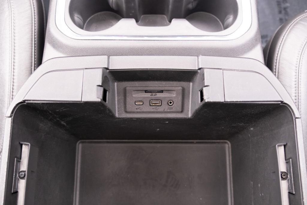used 2020 GMC Sierra 1500 car, priced at $35,950