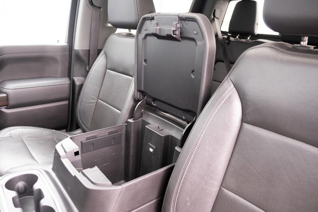 used 2020 GMC Sierra 1500 car, priced at $35,950