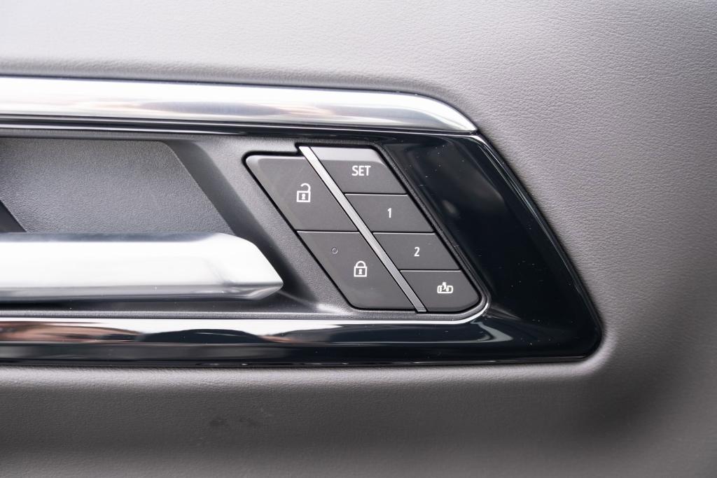 new 2026 Chevrolet Tahoe car, priced at $90,185