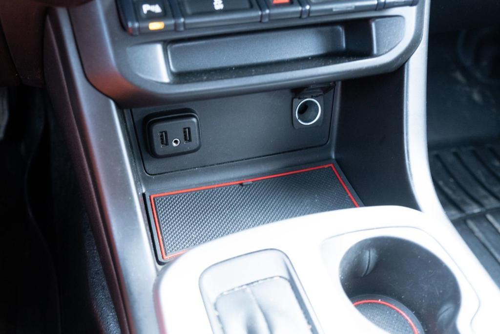 used 2021 Chevrolet Colorado car, priced at $22,900