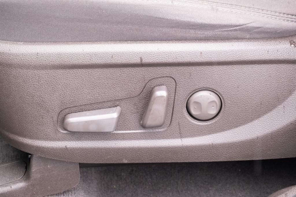 used 2020 Hyundai Santa Fe car, priced at $18,859