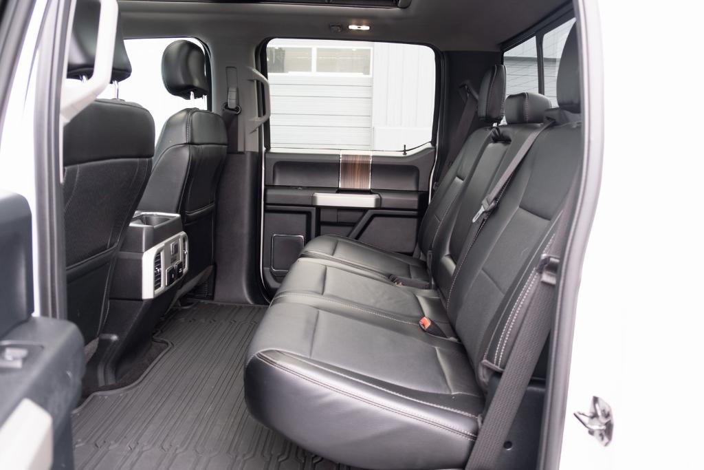 used 2017 Ford F-150 car, priced at $26,928