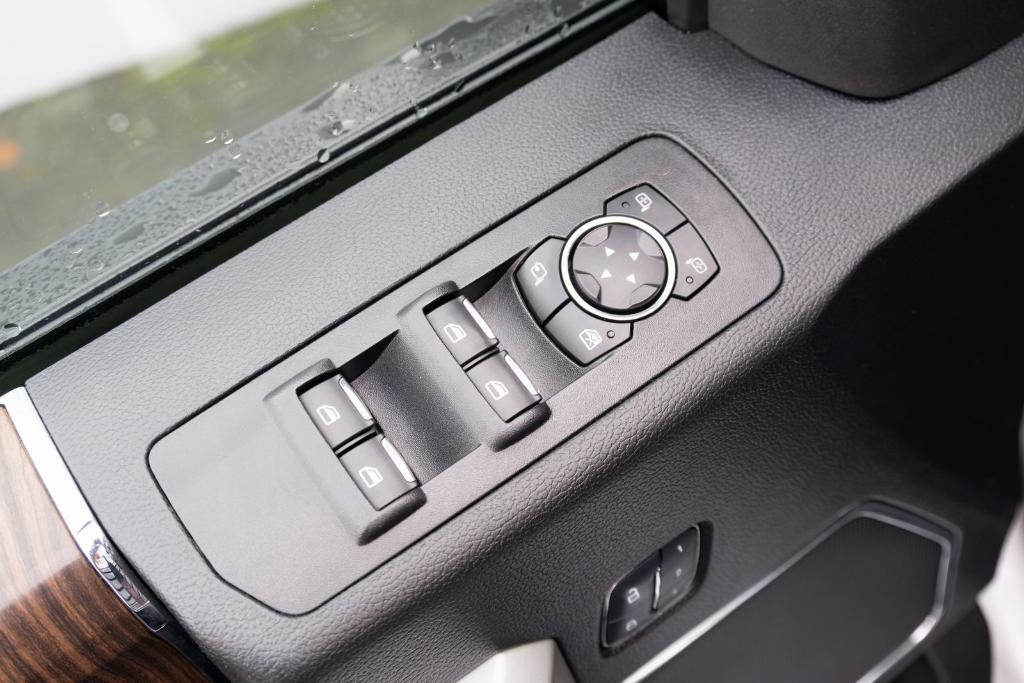 used 2017 Ford F-150 car, priced at $26,928